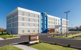 Home2 Suites By Hilton Jonesboro